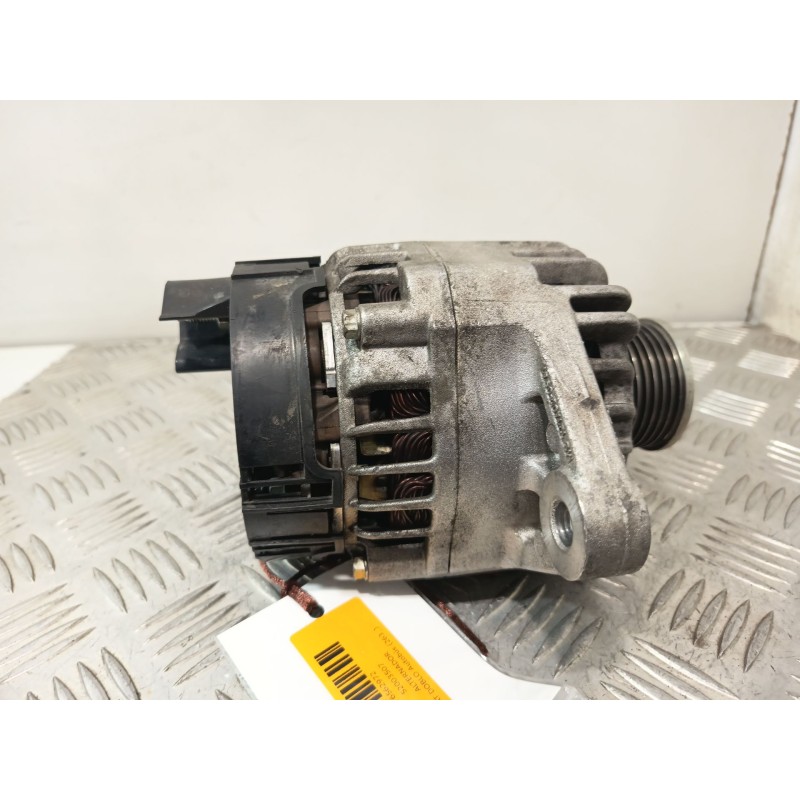ALTERNADOR 52003507  - imagen 2