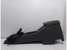 Recambio de apoyabrazos central para nissan terrano/terrano.ii (r20) avenue referencia OEM IAM   