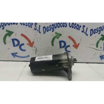 MOTOR ARRANQUE 020911023P 036911023S 