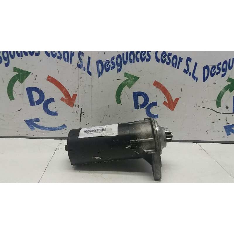 MOTOR ARRANQUE 020911023P 036911023S  - imagen 1