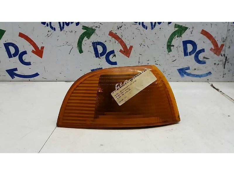 Recambio de piloto delantero derecho para fiat punto berlina (176) 1.2 cat referencia OEM IAM  72487  Recambio de piloto delantero derecho para fiat punto berlina (176) 1.2 cat referencia OEM IAM  72487