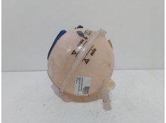 Recambio de deposito expansion para seat toledo (kg3) style referencia OEM IAM 6Q0121407D   2