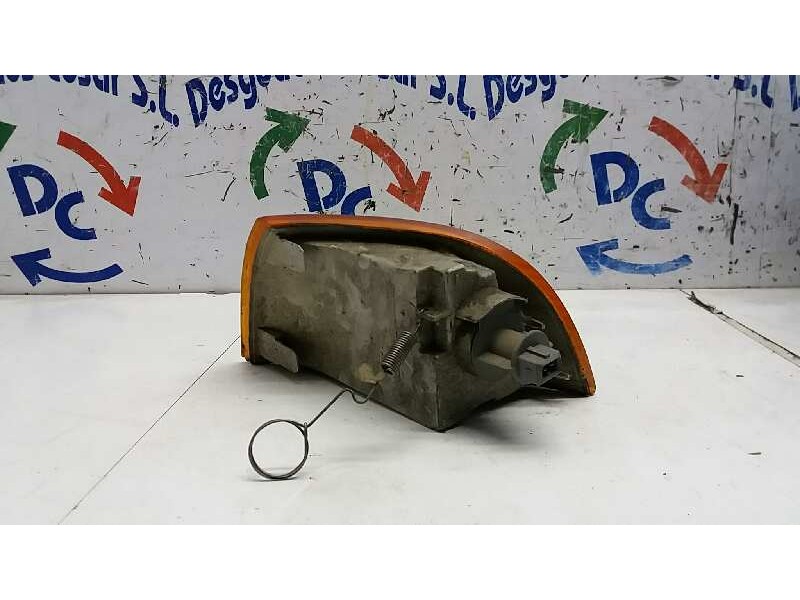 Recambio de piloto delantero derecho para fiat punto berlina (176) 1.2 cat referencia OEM IAM  72487  Recambio de piloto delantero derecho para fiat punto berlina (176) 1.2 cat referencia OEM IAM  72487
