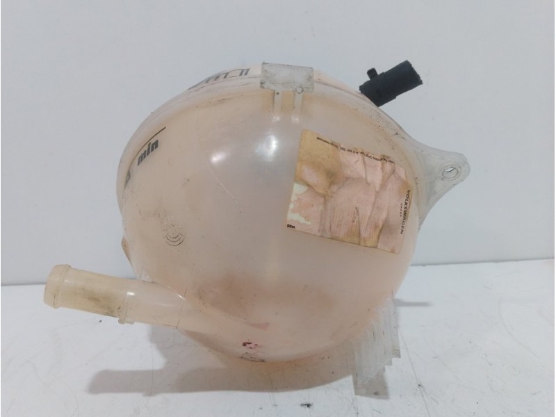 Recambio de deposito expansion para seat toledo (kg3) style referencia OEM IAM 6Q0121407D  
