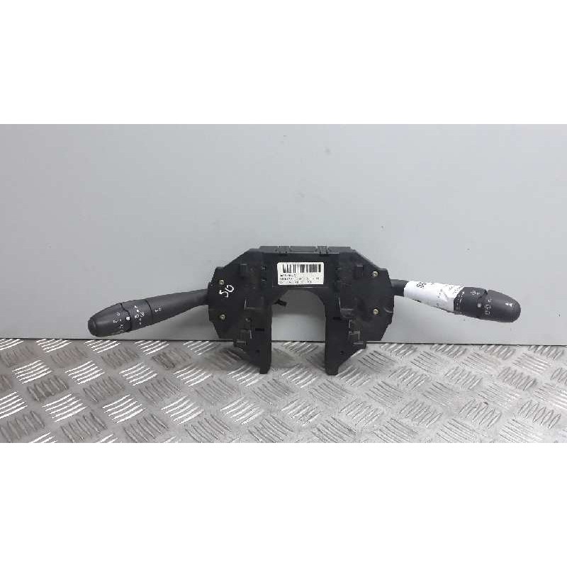 Recambio de mando multifuncion para citroën c4 berlina 1.6 16v hdi fap referencia OEM IAM 96554964XT  