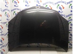 Recambio de capot para nissan primera berlina (p12) acenta referencia OEM IAM  GRIS 