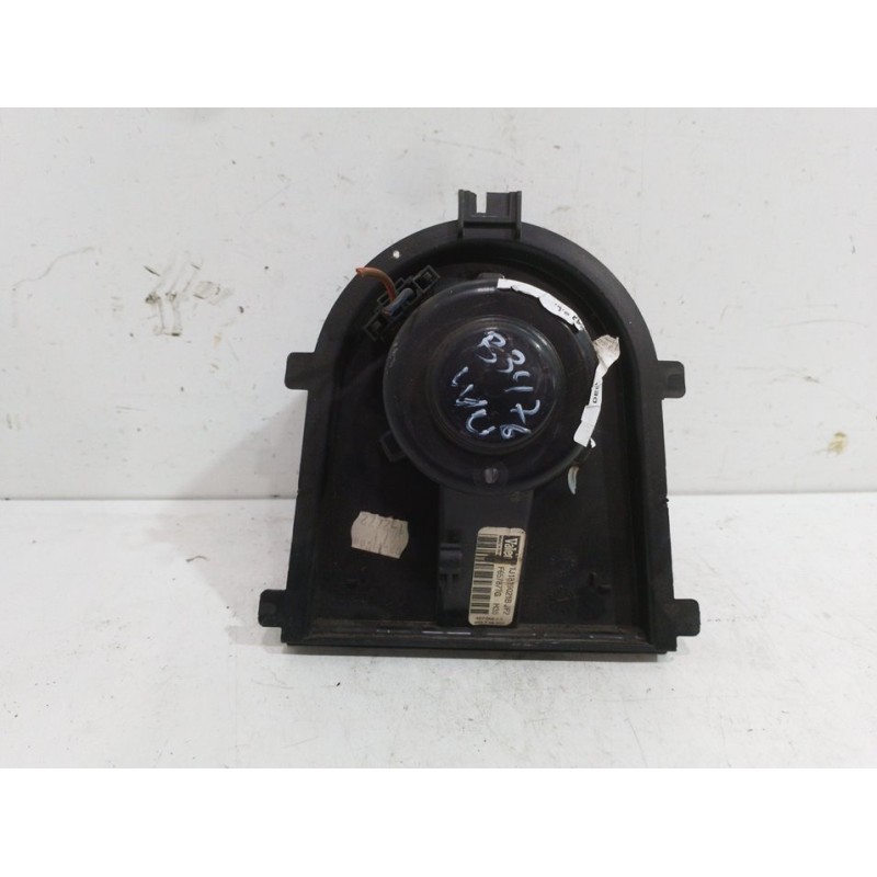 MOTOR CALEFACCION  - imagen 2