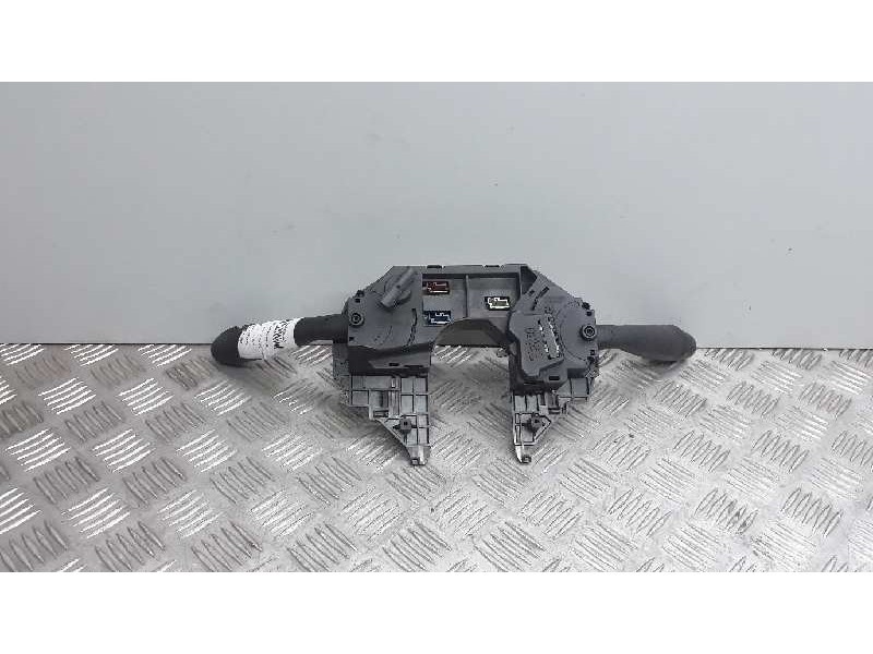 Recambio de mando multifuncion para citroën c4 berlina 1.6 16v hdi fap referencia OEM IAM 96554964XT  