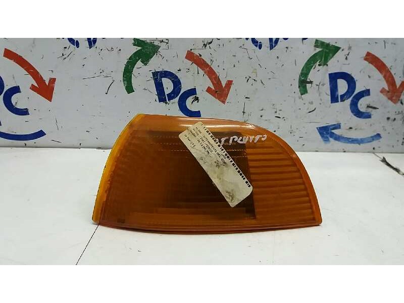 Recambio de piloto delantero izquierdo para fiat punto berlina (176) 1.2 cat referencia OEM IAM  72488  Recambio de piloto delantero izquierdo para fiat punto berlina (176) 1.2 cat referencia OEM IAM  72488