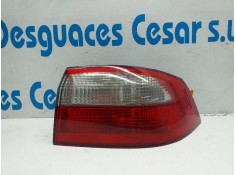 Recambio de piloto trasero derecho para renault laguna ii (bg0) authentique referencia OEM IAM   