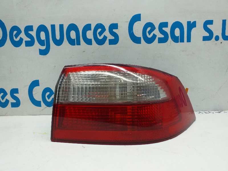 Recambio de piloto trasero derecho para renault laguna ii (bg0) authentique referencia OEM IAM   