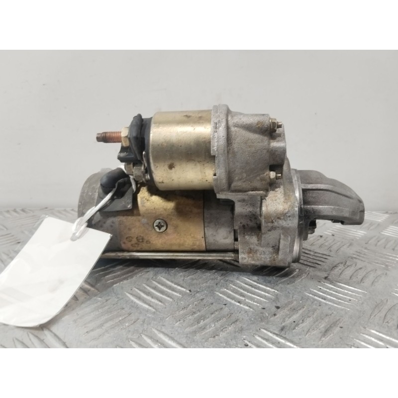 MOTOR ARRANQUE 12412179675  - imagen 4