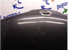 Recambio de capot para nissan primera berlina (p12) acenta referencia OEM IAM  GRIS  2
