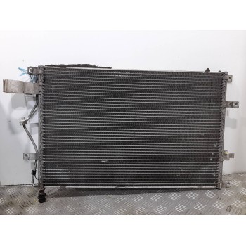 CONDENSADOR / RADIADOR AIRE ACONDICIONADO 31101053 