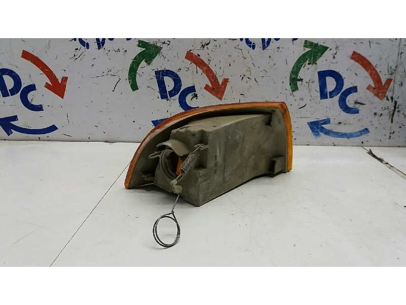 Recambio de piloto delantero izquierdo para fiat punto berlina (176) 1.2 cat referencia OEM IAM  72488  Recambio de piloto delantero izquierdo para fiat punto berlina (176) 1.2 cat referencia OEM IAM  72488