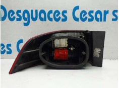 Recambio de piloto trasero derecho para renault laguna ii (bg0) authentique referencia OEM IAM    2