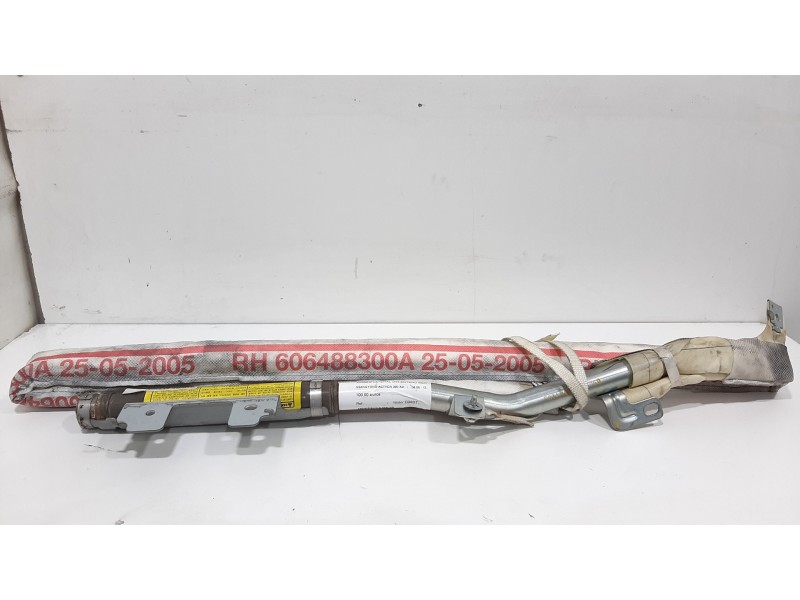 Recambio de airbag lateral delantero derecho para ssangyong actyon 200 xdi referencia OEM IAM   