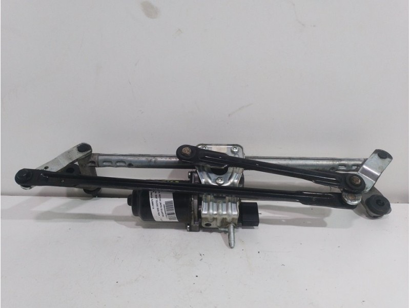 Recambio de motor limpia delantero para seat toledo (kg3) style referencia OEM IAM 5JB955113  