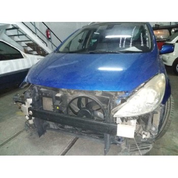PEUGEOT 307 BREAK/SW (S2)