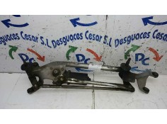 Recambio de motor limpia delantero para nissan primera berlina (p12) acenta referencia OEM IAM 1155603B  