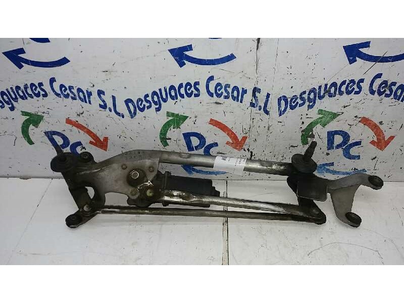 Recambio de motor limpia delantero para nissan primera berlina (p12) acenta referencia OEM IAM 1155603B  