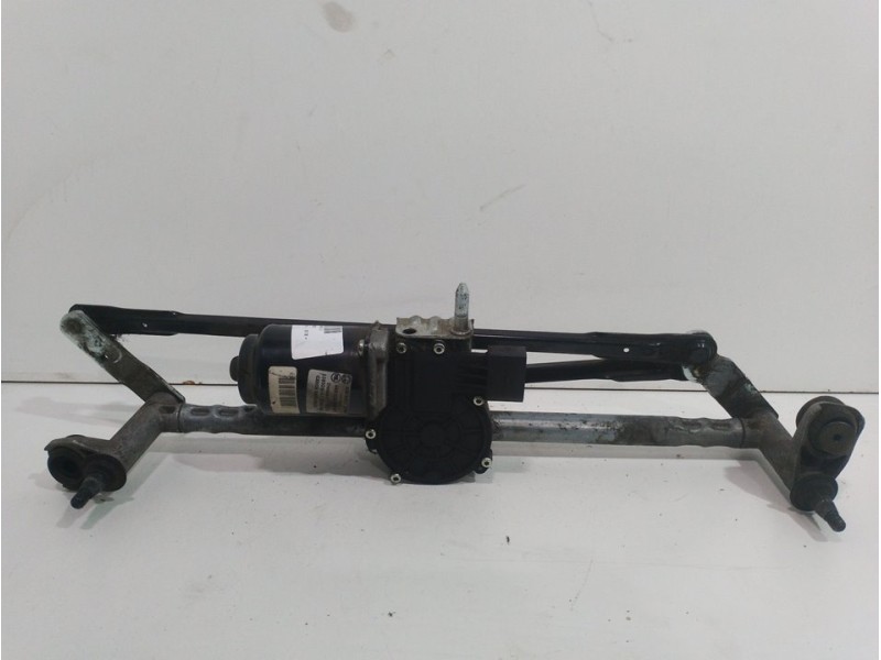 Recambio de motor limpia delantero para seat toledo (kg3) style referencia OEM IAM 5JB955113  