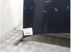 Recambio de capot para renault megane ii berlina 5p extreme referencia OEM IAM  NEGRO  2