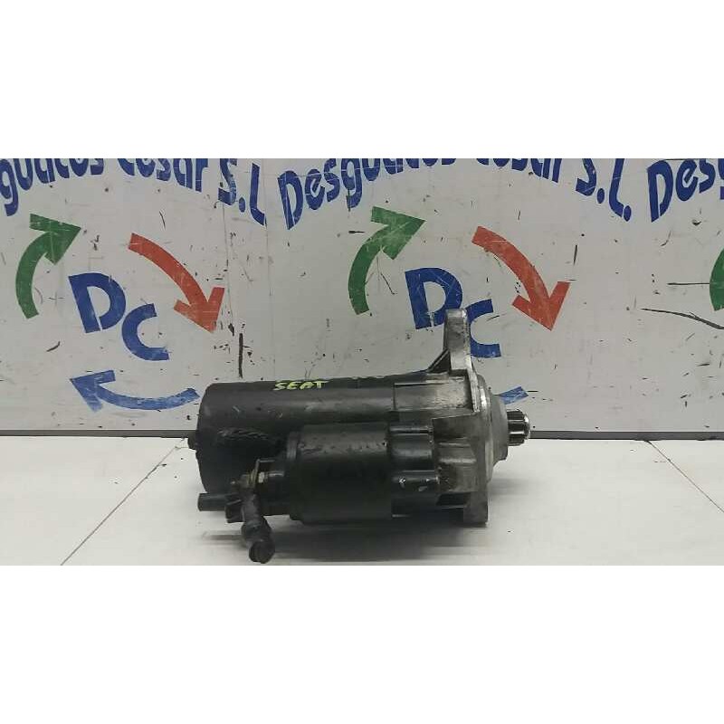 MOTOR ARRANQUE 020911023P 036911023S  - imagen 2