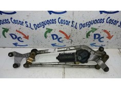 Recambio de motor limpia delantero para nissan primera berlina (p12) acenta referencia OEM IAM 1155603B   2