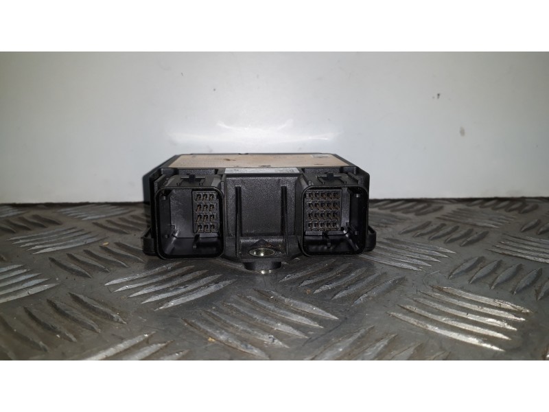 Recambio de centralita airbag para mazda 2 berlina (dy) 1.4 crtd active referencia OEM IAM 2S6T14B056BP  