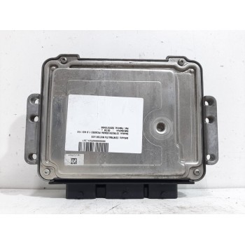 CENTRALITA MOTOR UCE 0281012466 
