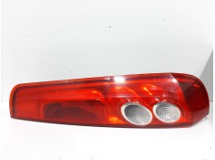 Recambio de piloto trasero derecho para ford fiesta (cbk) ambiente referencia OEM IAM 1324561  