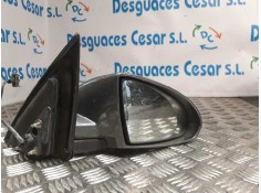 Recambio de retrovisor derecho para nissan primera berlina (p12) acenta referencia OEM IAM   