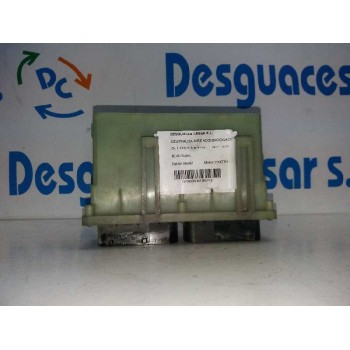 CENTRALITA AIRE ACONDICIONADO 93186861 CJ 