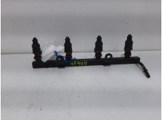 Recambio de rampa inyectora para chevrolet lacetti cdx referencia OEM IAM   