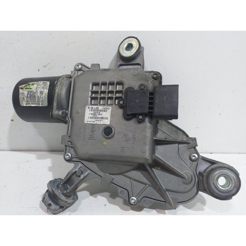 MOTOR LIMPIA DELANTERO IZQUIERDO 53630337  - imagen 1