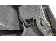 Recambio de piloto trasero izquierdo para renault megane ii berlina 5p extreme referencia OEM IAM    2