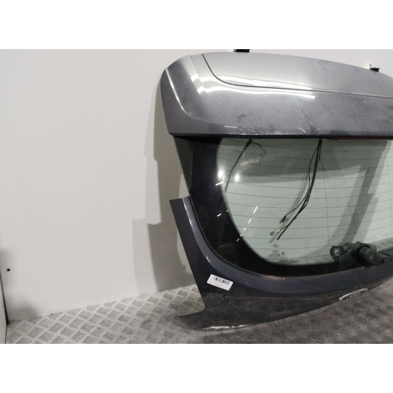 PORTON TRASERO 1838957 GRIS - imagen 1