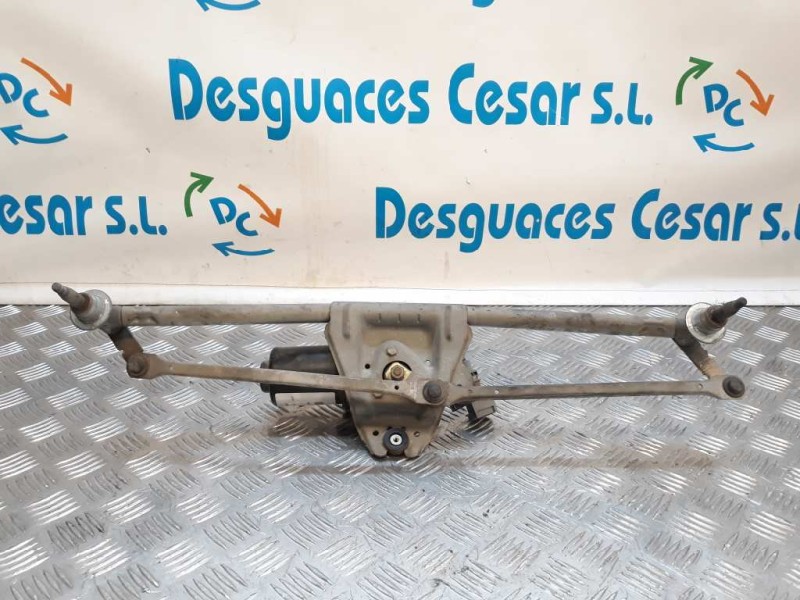 Recambio de motor limpia delantero para renault kangoo (f/kc0) alize referencia OEM IAM    Recambio de motor limpia delantero para renault kangoo (f/kc0) alize referencia OEM IAM