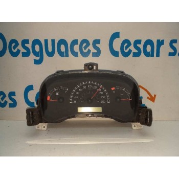CUADRO INSTRUMENTOS 0051703281 51744552 
