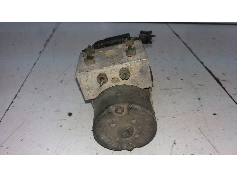 Recambio de abs para renault megane i scenic (ja0) 1.9 dti diesel cat referencia OEM IAM 0265216782 72563 