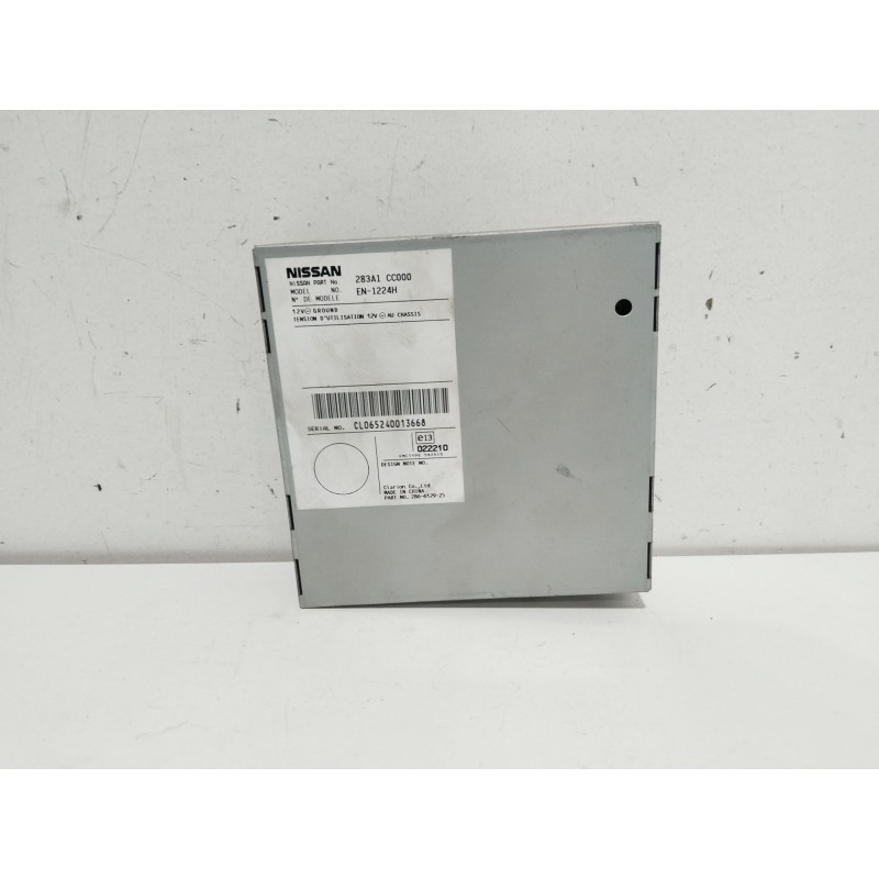 MODULO ELECTRONICO 286612925  - imagen 1
