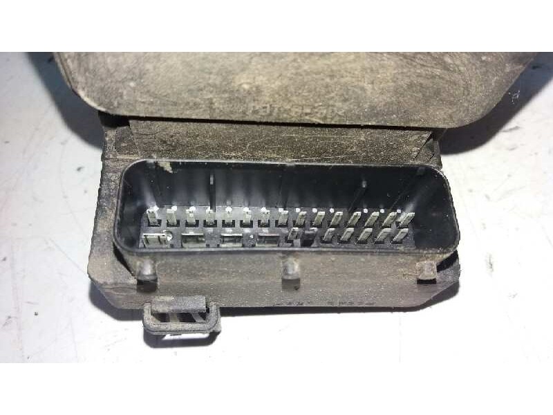Recambio de abs para renault megane i scenic (ja0) 1.9 dti diesel cat referencia OEM IAM 0265216782 72563 