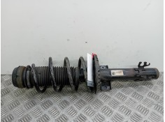 Recambio de amortiguador delantero derecho para seat toledo (kg3) style referencia OEM IAM 6R0413031BA  