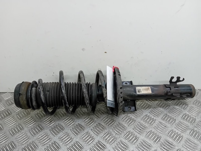 Recambio de amortiguador delantero derecho para seat toledo (kg3) style referencia OEM IAM 6R0413031BA  