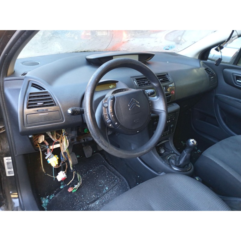 CITROËN C4 COUPÉ (LA_) - imagen 5