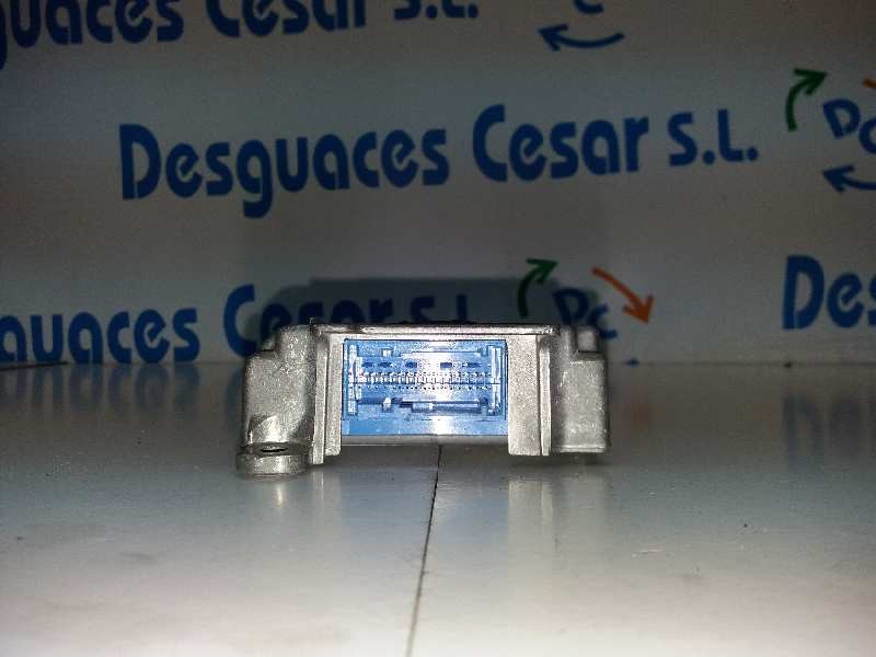 Recambio de centralita airbag para opel astra g berlina club referencia OEM IAM 5WK42977 1923594 24416703