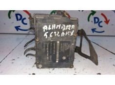 Recambio de abs para seat alhambra (7v9) 1.9 tdi referencia OEM IAM 1J0907379P 72577 