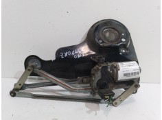 Recambio de motor limpia delantero para ford fiesta (cbk) ambiente referencia OEM IAM 1740714  