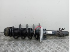 Recambio de amortiguador delantero izquierdo para seat toledo (kg3) style referencia OEM IAM 6R0413031BA  